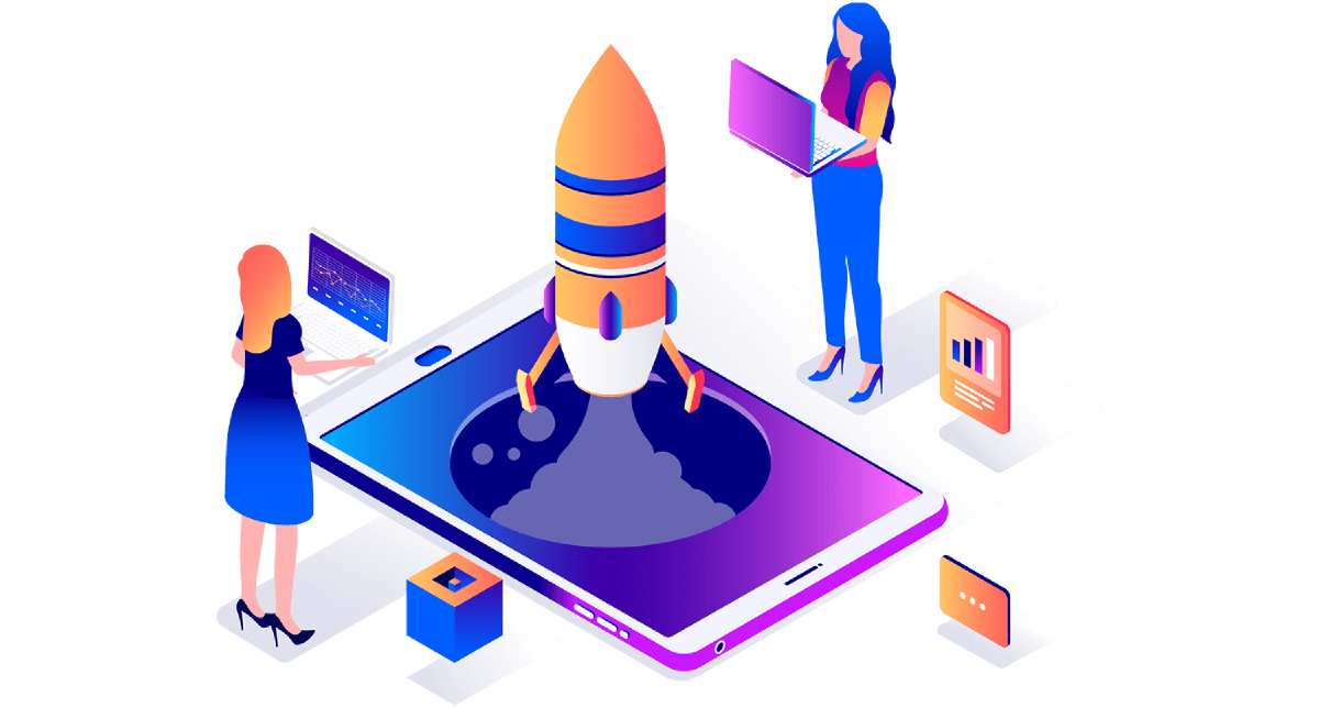 FlipRSS platform screenshot
